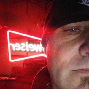 Meet your Posher, Darrell